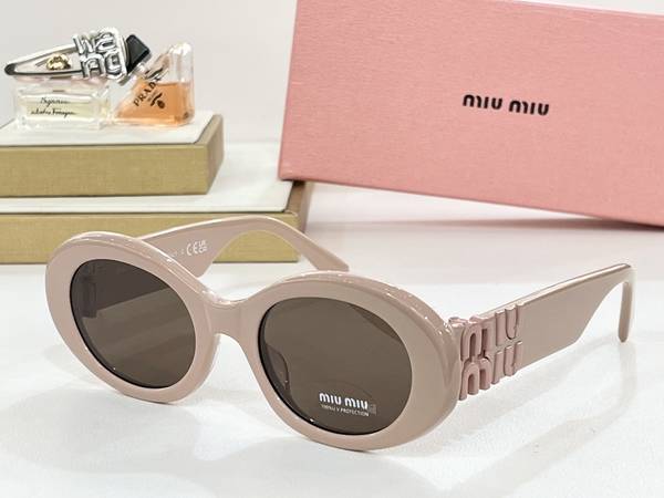 Miu Miu Sunglasses Top Quality MMS00388